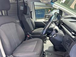 2021 Hyundai STARIA LOAD
