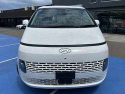 2021 Hyundai STARIA LOAD