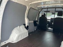 2021 Hyundai STARIA LOAD