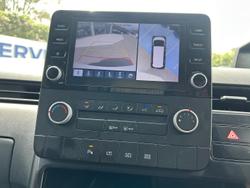 2021 Hyundai STARIA LOAD