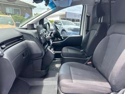 2021 Hyundai STARIA LOAD