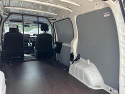 2021 Hyundai STARIA LOAD