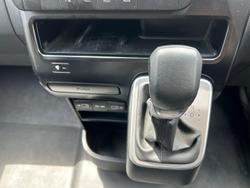 2021 Hyundai STARIA LOAD