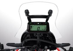 2024 Honda
CRF300 Rally