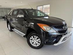 Mazda BT-50