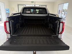 2024 Volkswagen Amarok TDI600 Style NF MY24 4X4 Constant Medium Silver