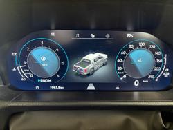 2024 Volkswagen Amarok TDI600 Style NF MY24 4X4 Constant Medium Silver