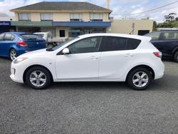 2013 Mazda 3 Neo