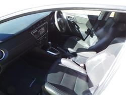 2013 Toyota Corolla Levin ZR