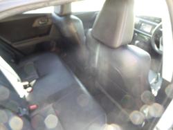 2013 Toyota Corolla Levin ZR