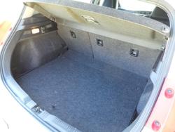 2013 Toyota Corolla Levin ZR