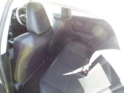 2013 Toyota Corolla Levin ZR