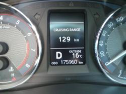 2013 Toyota Corolla Levin ZR