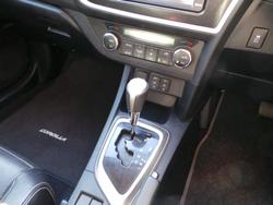 2013 Toyota Corolla Levin ZR