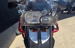 2017 BMW Motorrad F 800 GS WHITE