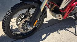 2017 BMW Motorrad F 800 GS WHITE