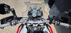 2017 BMW Motorrad F 800 GS WHITE