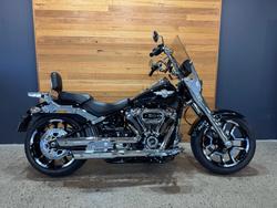 Harley-Davidson FLFBS Fat Boy S (114)