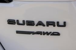 2025 Subaru Outback AWD Sport XT Onyx 6GEN MY25 AWD Crystal White