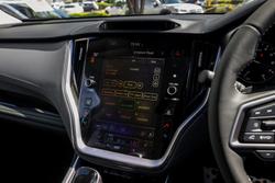 2025 Subaru Outback AWD Sport XT Onyx 6GEN MY25 AWD Crystal White