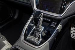 2025 Subaru Outback AWD Sport XT Onyx 6GEN MY25 AWD Crystal White