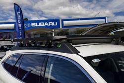 2025 Subaru Outback AWD Sport XT Onyx