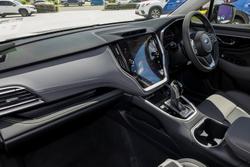 2025 Subaru Outback AWD Sport XT Onyx