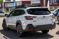 2025 Subaru Outback AWD Sport XT Onyx