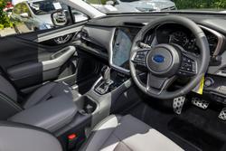 2025 Subaru Outback AWD Sport XT Onyx