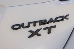 2025 Subaru Outback AWD Sport XT Onyx 6GEN MY25 AWD Crystal White