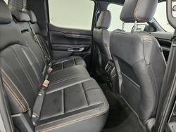 2025 Ford Ranger Wildtrak