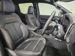 2025 Ford Ranger Wildtrak