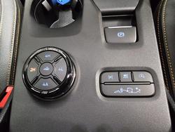 2025 Ford Ranger Wildtrak