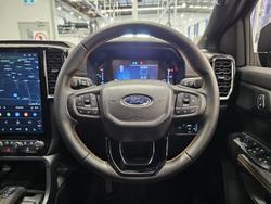 2025 Ford Ranger Wildtrak