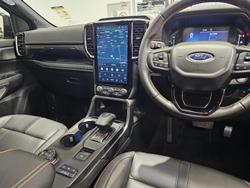 2025 Ford Ranger Wildtrak