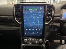 2025 Ford Ranger Wildtrak