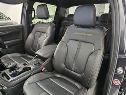 2025 Ford Ranger Wildtrak