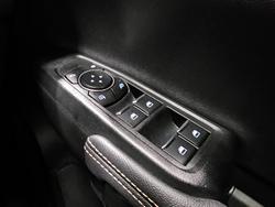 2025 Ford Ranger Wildtrak