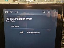 2025 Ford Ranger Wildtrak