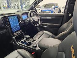 2025 Ford Ranger Wildtrak