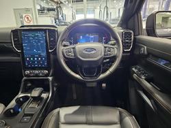 2025 Ford Ranger Wildtrak