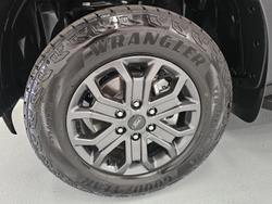 2025 Ford Ranger Wildtrak