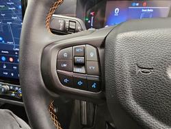 2025 Ford Ranger Wildtrak