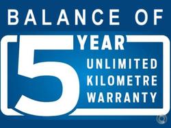 2025 Ford Ranger Wildtrak