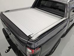 2025 Ford Ranger Wildtrak