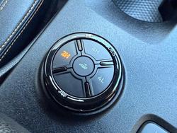 2024 Ford Ranger Wildtrak MY24.50 4X4 Dual Range Shadow Black