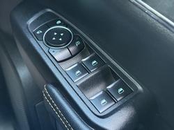 2024 Ford Ranger Wildtrak MY24.50 4X4 Dual Range Shadow Black