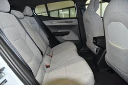 2024 Volvo
EX30 Twin Motor Performance Ultra