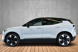 2024 Volvo
EX30 Twin Motor Performance Ultra