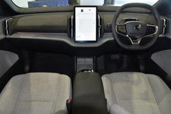 2024 Volvo
EX30 Twin Motor Performance Ultra